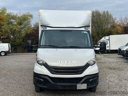 Iveco Daily 35C16 HI-MATIC.LBW.Kamera.Klima