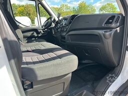 Iveco Daily 35C16 HI-MATIC.LBW.Kamera.Klima