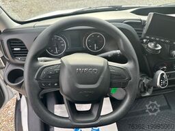 Iveco Daily 35C16 HI-MATIC.LBW.Kamera.Klima