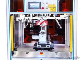 GENUIN TRANSFER EQUIPMENT 