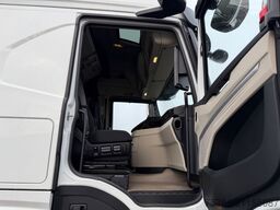 IVECO S Way 500 Retarder Doppel Tank Standklima E6