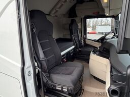 IVECO S Way 500 Retarder Doppel Tank Standklima E6