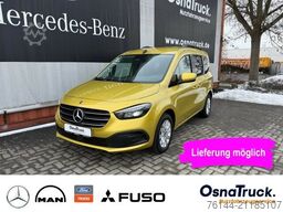 MERCEDES-BENZ T 180 PROGRESSIVE Klima, Navi, Kamera, LED, AHK