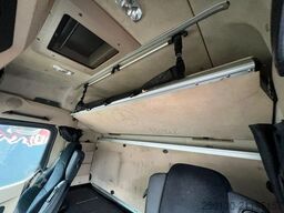 MERCEDES-BENZ Actros 1845 Euro6 4x2 Voll-Luft