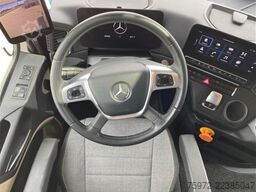  eActros EACTROS 600