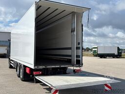  Actros 2553LL LENK/LIFT