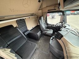  Actros 2553LL LENK/LIFT