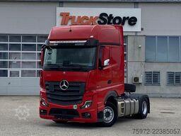  Actros 1851 LS