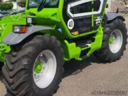 Merlo TF 42.7 CS-136