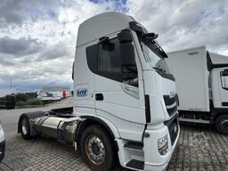 IVECO STRALIS AS440S40T/P LNG