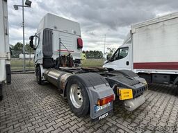 IVECO STRALIS AS440S40T/P LNG