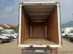 IVECO DAILY 35C12