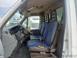 IVECO DAILY 35C12
