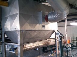 Aerob 50m²  6700m³/h AAS 2.12