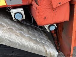 Mercedes-Benz Econic 2628 6x2/4 Ochsner / Swiss-Vehicle