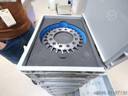 GLEASON-PFAUTER No. 104 CNC