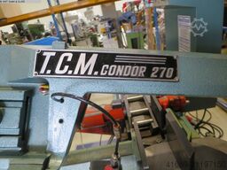 TCM Condor 270