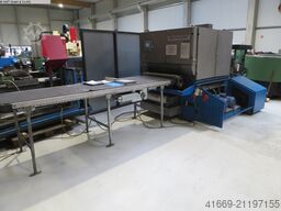 BÜTFERING PRIMA SPW 309 RTT