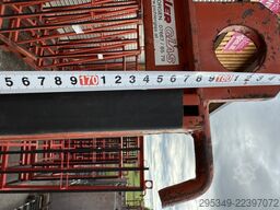 GLASS LOGISTICS 1800 mm
