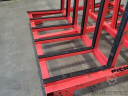 GLASS LOGISTICS 1800 mm
