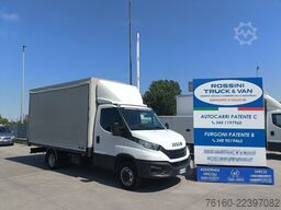 Iveco Daily 35C14