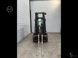 Toyota 02-8 FDF 30