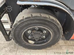 Toyota 02-8 FDF 30
