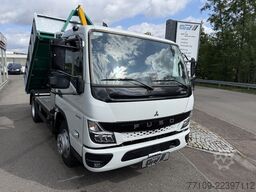 FUSO Canter 7C18 MAYTEC Abroller