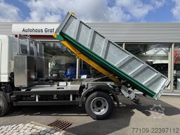 FUSO Canter 7C18 MAYTEC Abroller