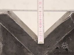 Guss 285/140/H200 mm