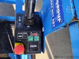 Genie GRC-12