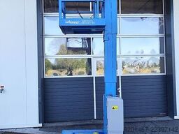 Genie GRC-12