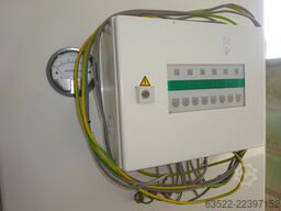 Bühler TopWhite II