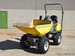 WACKER NEUSON Nesuson Wacker 150.1 S -stock id108