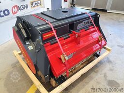 Seppi M. BMS 125 / Forstmulcher / 13-30t  / lagernd / NE