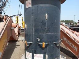 Hitachi Raiserkit  for EX1200 Excavator (Abu Dhabi))