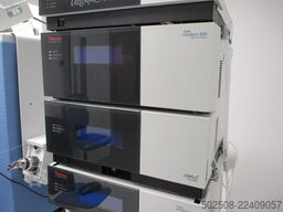Thermo Scientific Dionex Ultimate 3000 RSLC Nano