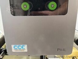 CCE Convenience Coding Equipment GmbH 