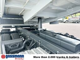 Mercedes-Benz Atego 1324 K 4x2, Meiller