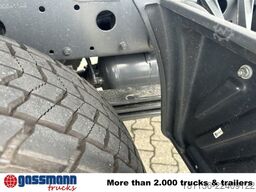 Mercedes-Benz Atego 1324 K 4x2, Meiller