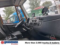 Iveco ML120E21 4x2 Doka, 2x AHK