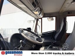 Iveco ML120E21 4x2 Doka, 2x AHK