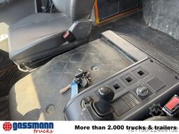Iveco ML120E21 4x2 Doka, 2x AHK