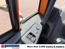Iveco ML120E21 4x2 Doka, 2x AHK