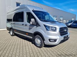 Ford Transit Limited Bus 460 L4 AG 17 Sitze NAVI TEMPOMAT