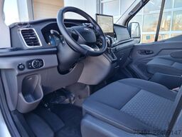 Ford Transit Limited Bus 460 L4 AG 17 Sitze NAVI TEMPOMAT