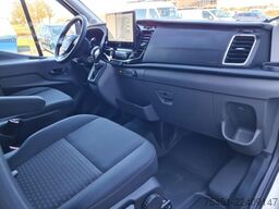 Ford Transit Limited Bus 460 L4 AG 17 Sitze NAVI TEMPOMAT