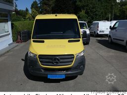 MERCEDES-BENZ Sprinter III Kasten 316 CDI RWD Schwingsitz
