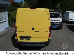 MERCEDES-BENZ Sprinter III Kasten 316 CDI RWD Schwingsitz