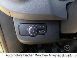 MERCEDES-BENZ Sprinter III Kasten 316 CDI RWD Schwingsitz